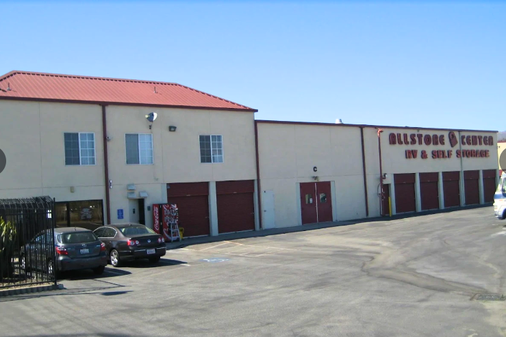 South San Francisco