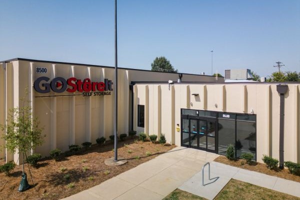 Charlotte - Tryon St